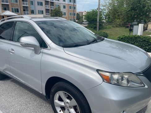 Used 2010 Lexus RX 350 2WD image 6