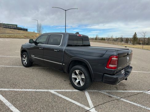 Used 2019 RAM 1500 Limited image 6