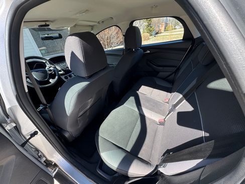 Used 2014 Ford Focus SE image 13
