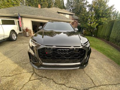 Used 2023 Audi RS Q8