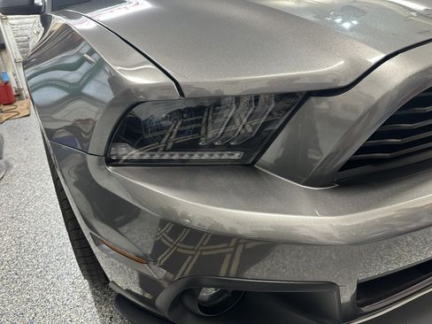 Used 2013 Ford Mustang GT Premium RWD image 24
