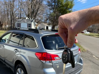 Used 2011 Subaru Outback 2.5i Premium