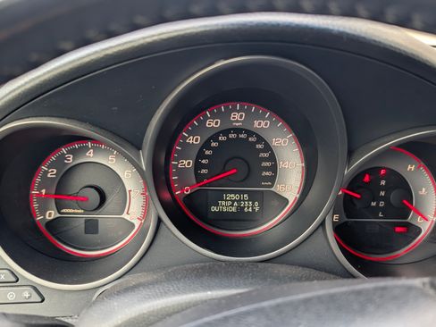 Used 2007 Acura TL Type-S image 6