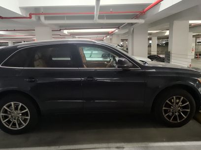 Used 2012 Audi Q5 2.0T Premium