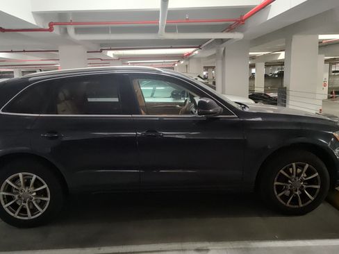 Used 2012 Audi Q5 2.0T Premium image 2