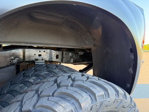 Used 2000 Ford F350 4x4 Regular Cab Super Duty image 28