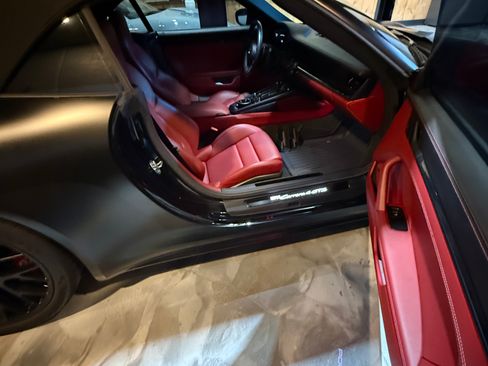 Used 2024 Porsche 911 Carrera 4 GTS w/ Premium Package image 14