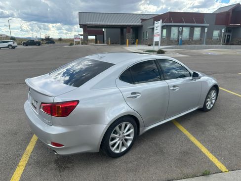 Used 2010 Lexus IS 250 w/ Premium Pkg Value Edition RWD image 14