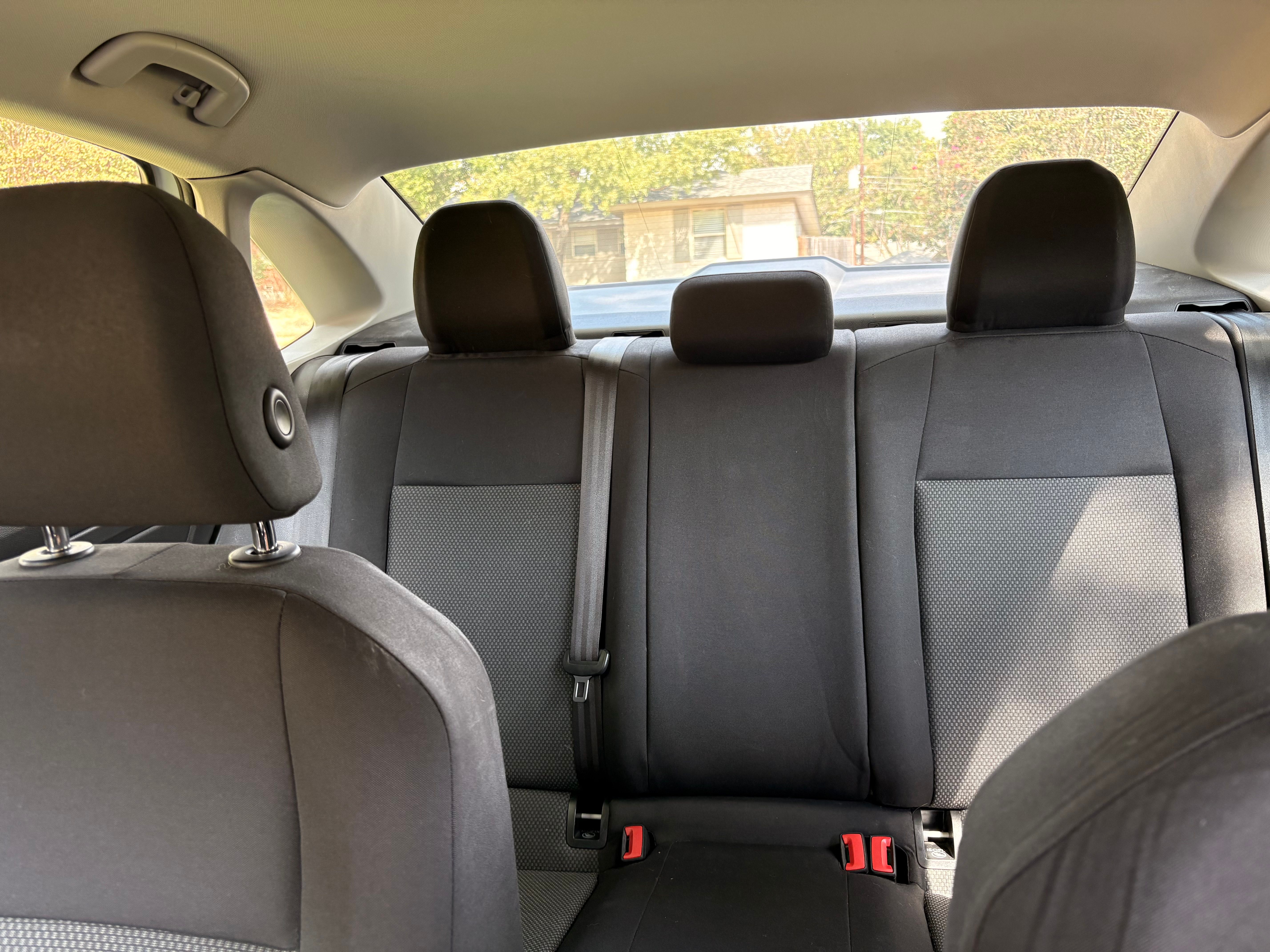 Used 2019 Volkswagen Jetta S w/ Driver Assistance Package FWD image 16