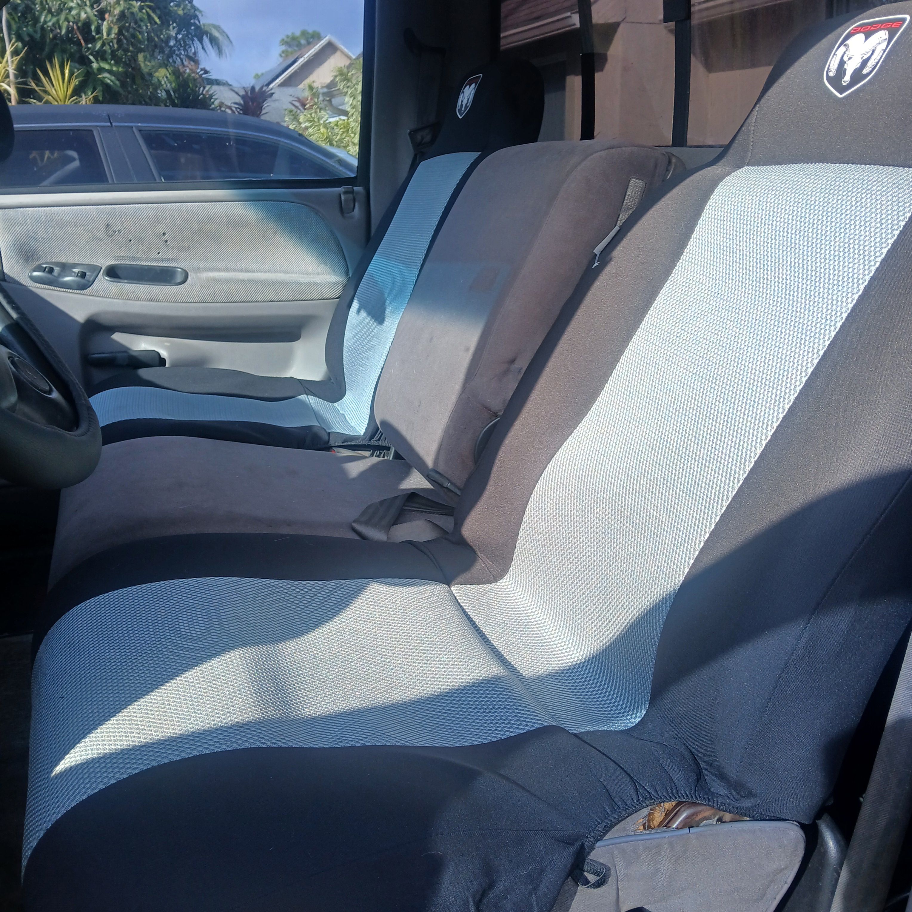 Used 1994 Dodge Ram 1500 Truck 2WD Regular Cab image 13