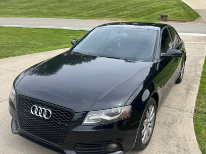 Used 2012 Audi A4 2.0T Premium
