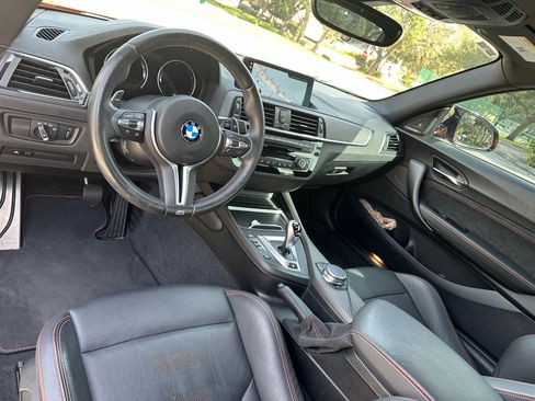 Used 2020 BMW M2 Competition w/ Executive Package image 13
