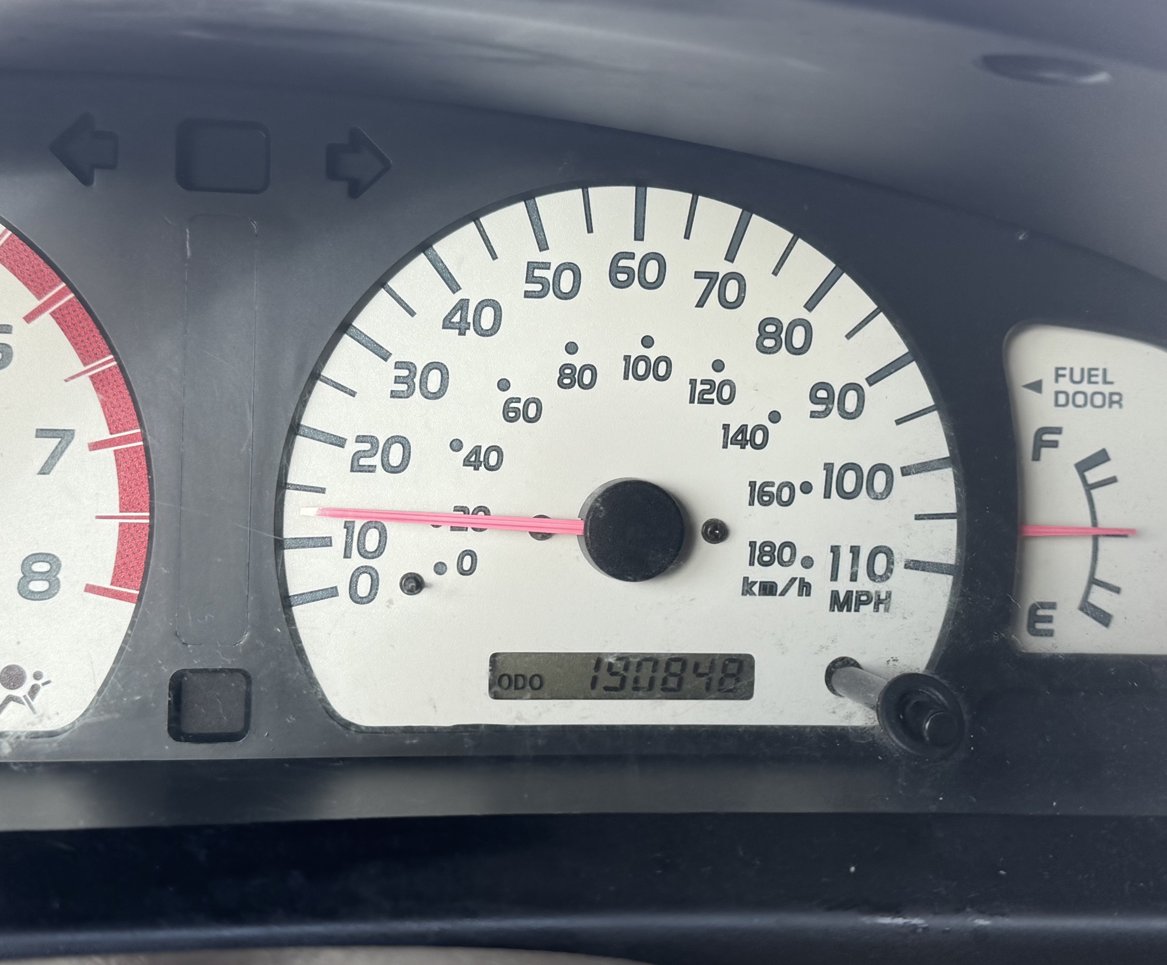Used 2004 Toyota Tacoma PreRunner RWD image 21