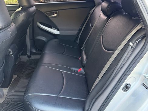 Used 2012 Toyota Prius Three image 6