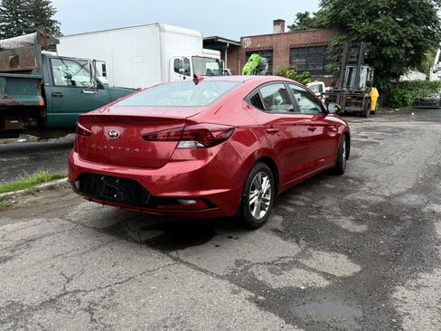 Used 2020 Hyundai Elantra SEL FWD image 6