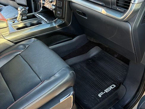 Used 2021 Ford F150 Lariat image 20