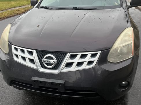 Used 2011 Nissan Rogue SV w/ SL Pkg image 6