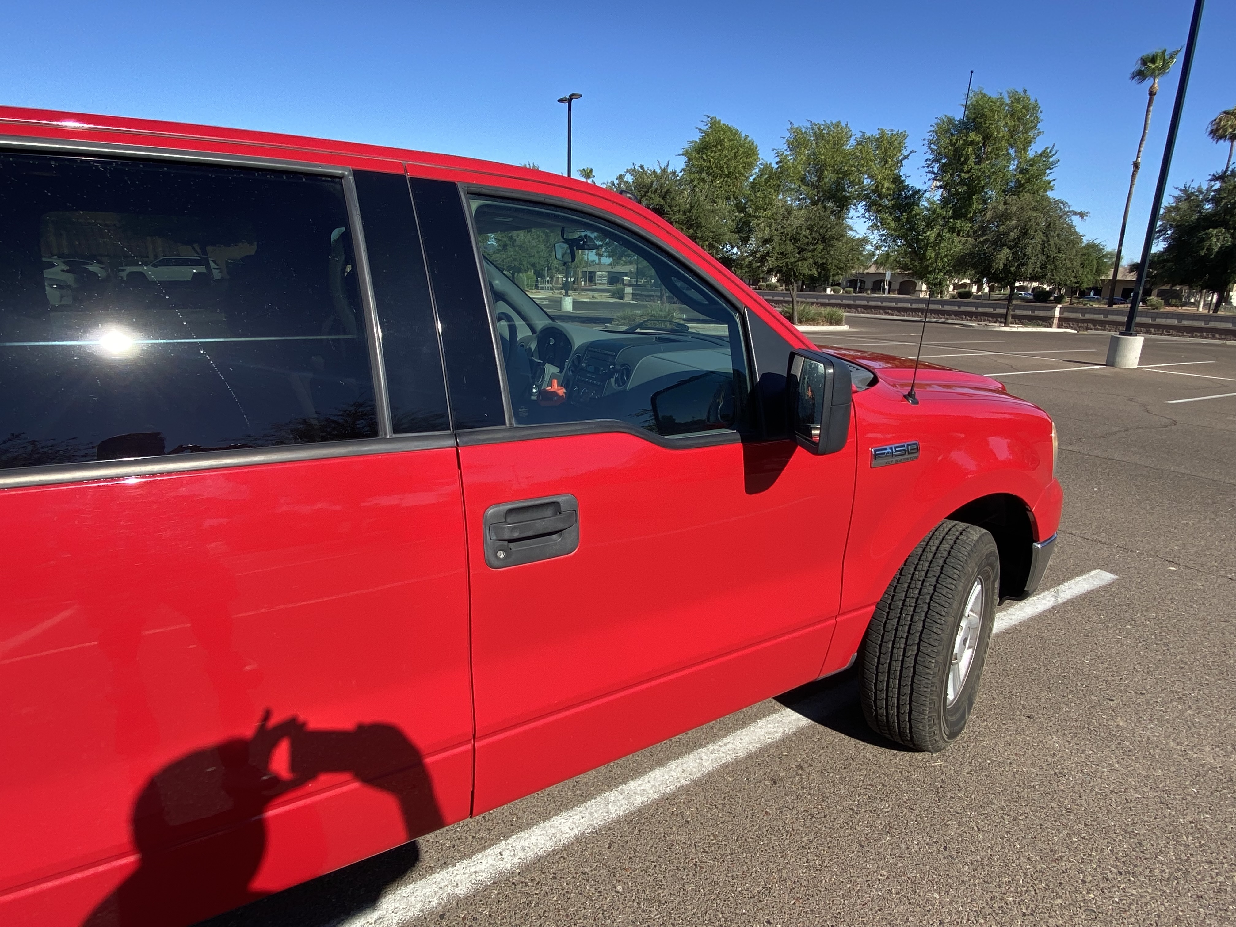 Used 2004 Ford F150 XLT RWD image 11