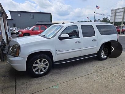 Used 2008 GMC Yukon XL Denali