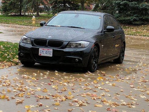 Used 2010 BMW 328i xDrive Sedan image 6