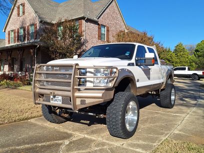 Used 2012 Ford F250 King Ranch w/ FX4 Off Road Pkg