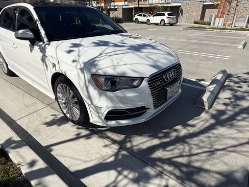 Used 2016 Audi A3 e-tron Premium w/ 17" Wheel Package image 14