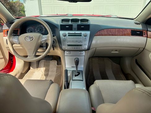 Used 2008 Toyota Solara SLE image 6