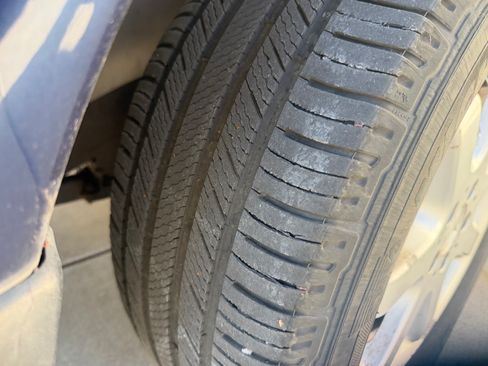 Used 1999 Mercedes-Benz ML 430 4MATIC image 12