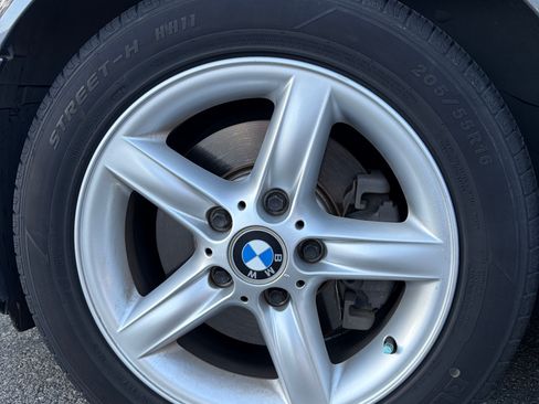 Used 2002 BMW 325Ci Convertible RWD image 15