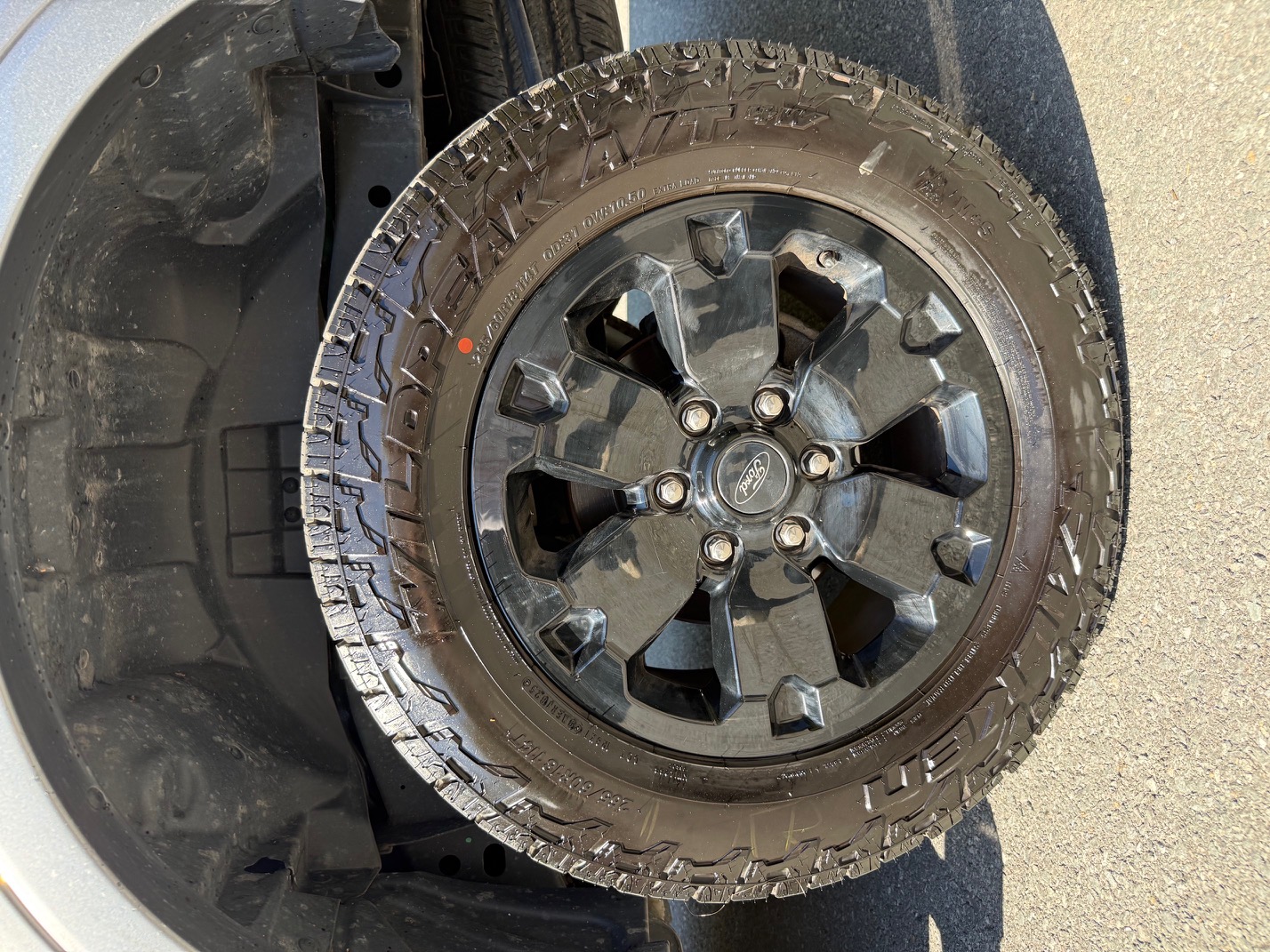 Used 2022 Ford Ranger XLT w/ Equipment Group 301A Mid RWD image 15
