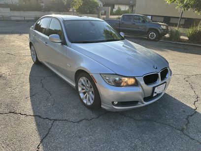 Used 2011 BMW 328i Sedan