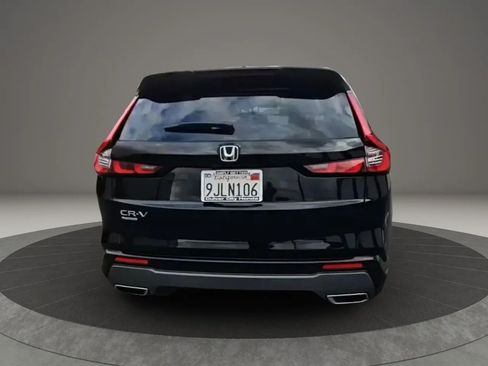 Used 2024 Honda CR-V Sport-L image 5