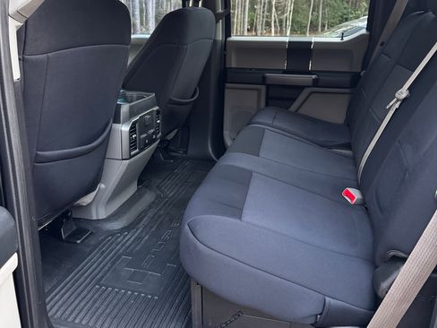 Used 2019 Ford F250 XLT image 12