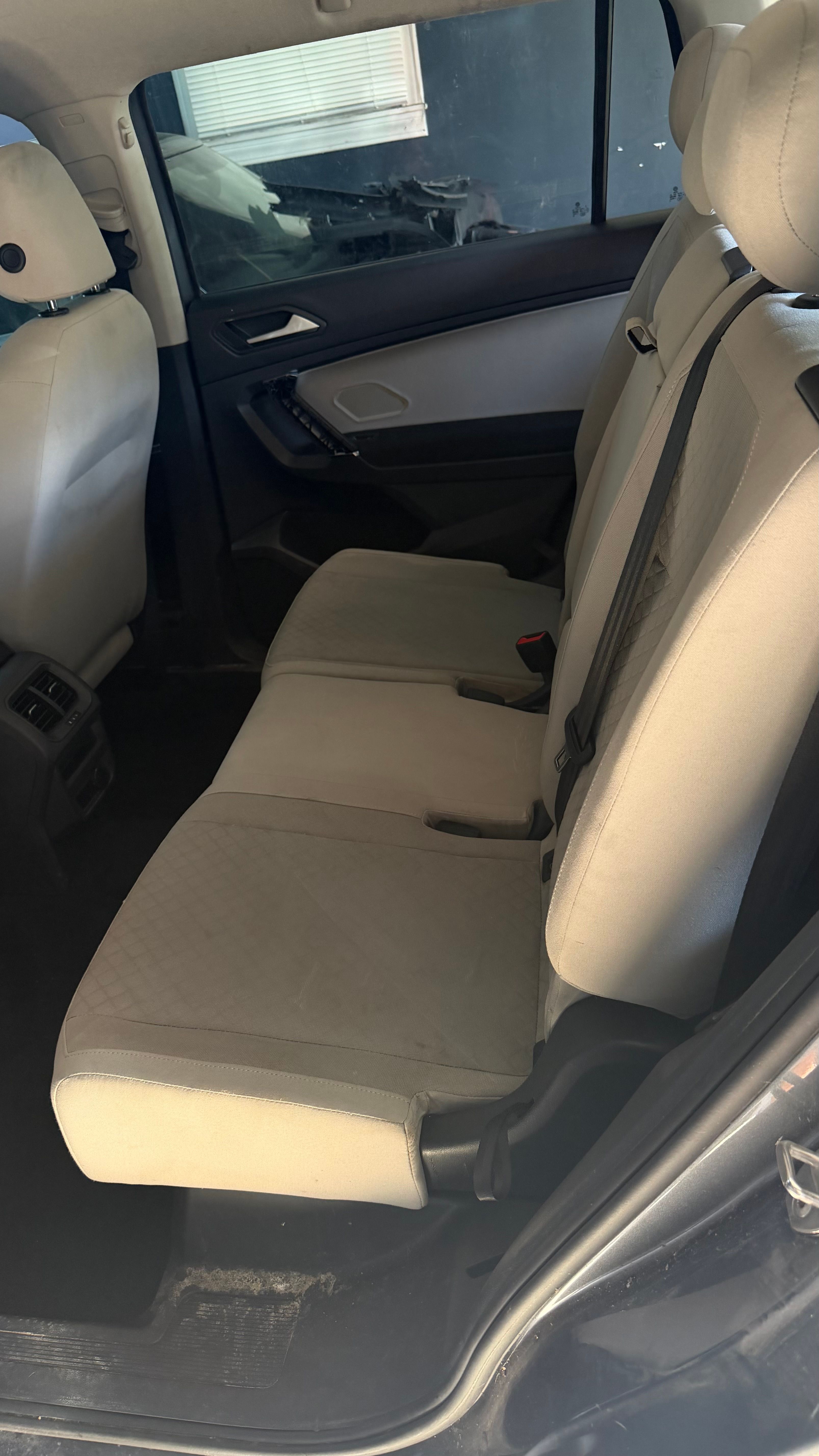 Used 2020 Volkswagen Tiguan S FWD image 10