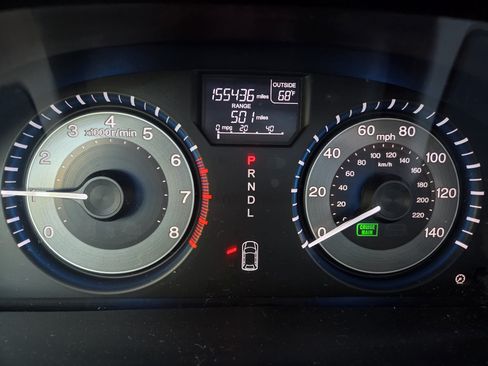 Used 2012 Honda Odyssey EX-L image 10