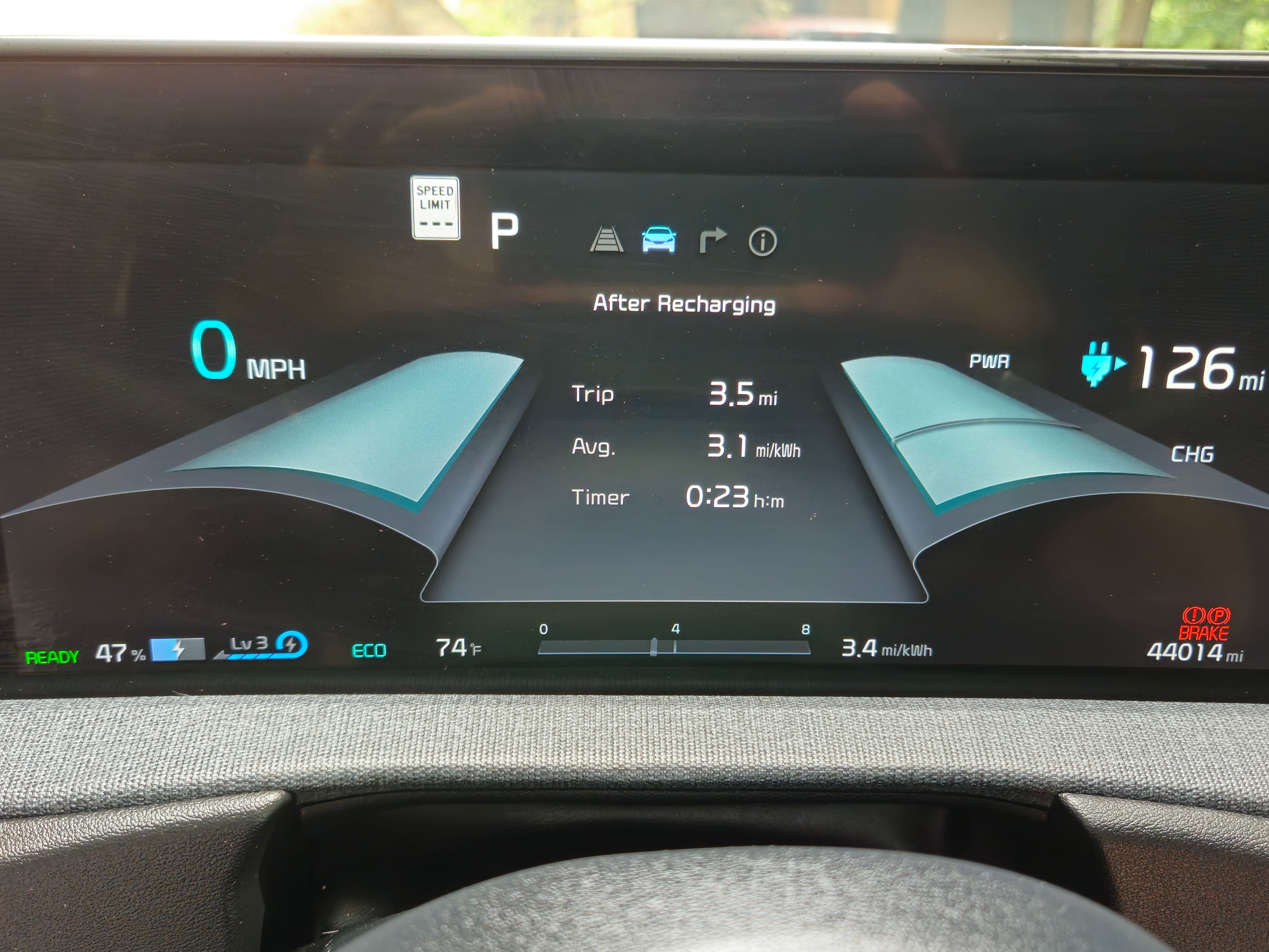 Used 2022 Kia EV6 Wind AWD/4WD image 11