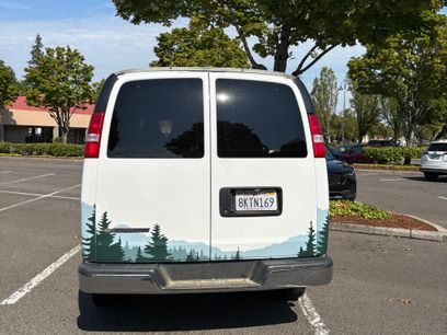 Used 2019 Chevrolet Express 3500 LT w/ LT Preferred Equipment Group