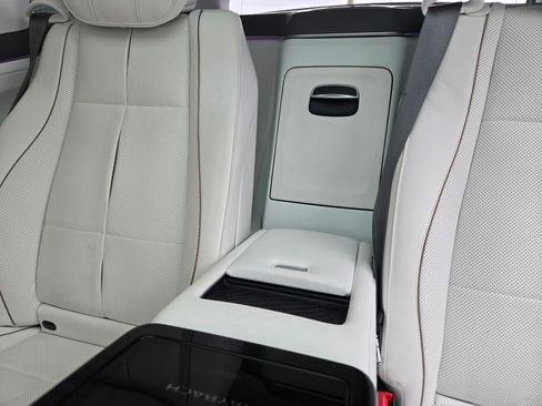 Used 2023 Mercedes-Benz Maybach GLS 600 4MATIC image 17