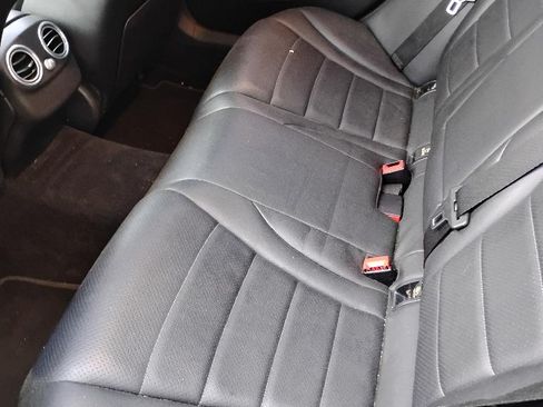 Used 2016 Mercedes-Benz C 300 C 300 Sedan 4D image 10