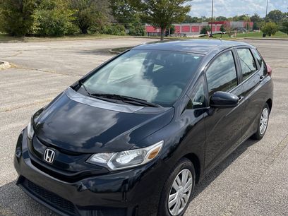 Used 2016 Honda Fit LX