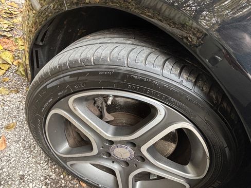 Used 2014 Mercedes-Benz CLA 250 4MATIC image 12