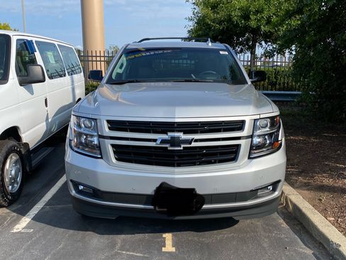 Used 2018 Chevrolet Tahoe Premier image 5