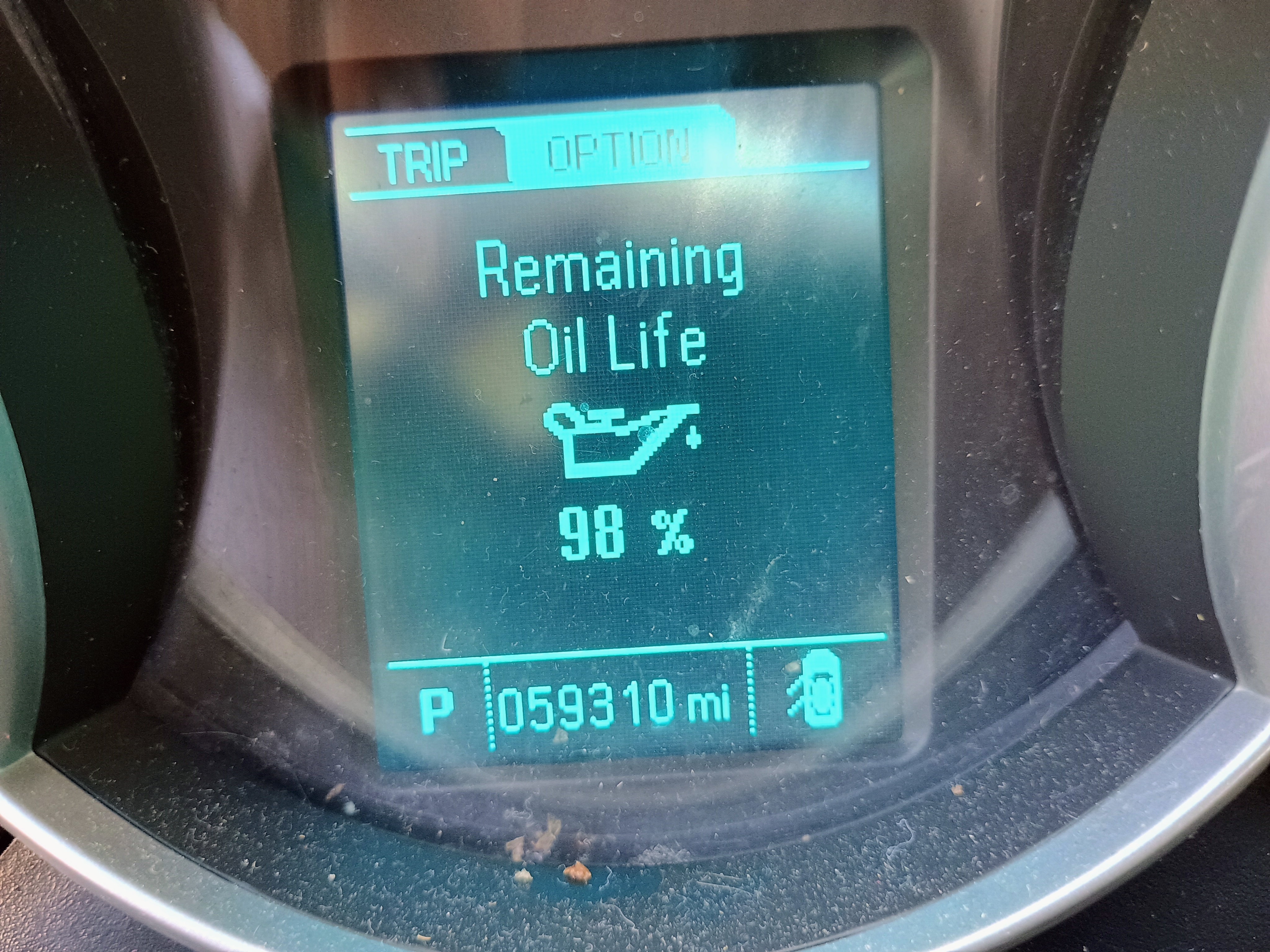 Used 2014 Chevrolet Cruze LS FWD image 10