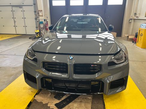 Used 2025 BMW M2 image 9