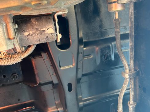 Used 2007 Ford F150 Lariat image 15