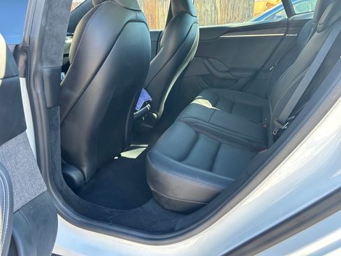 Used 2021 Tesla Model S Plaid image 10