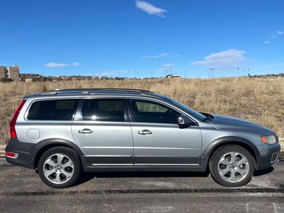 Used 2010 Volvo XC70 T6