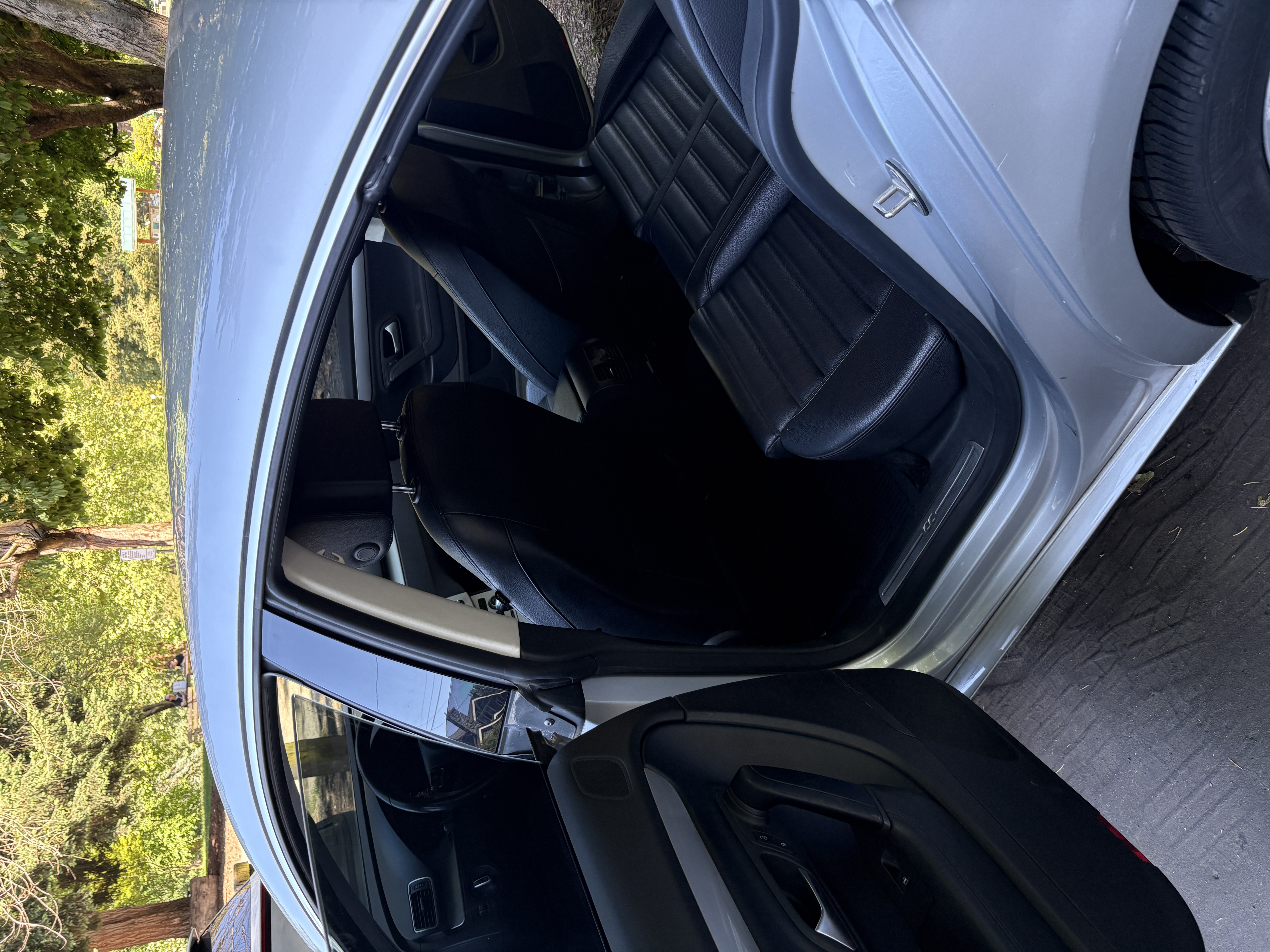 Used 2016 Volkswagen CC Sport FWD image 16