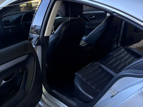 Used 2016 Volkswagen CC Sport FWD image 16