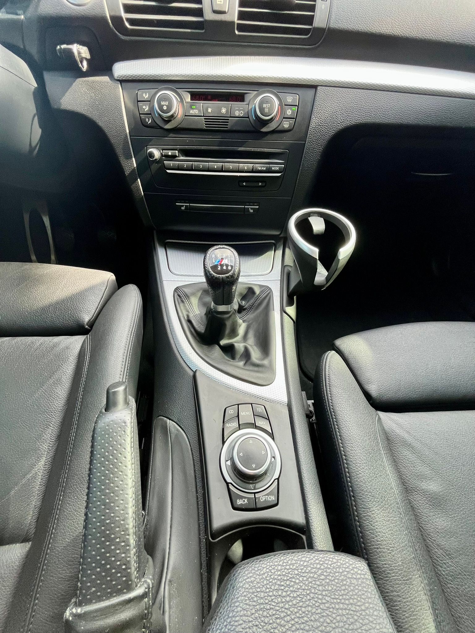 Used 2009 BMW 135i Coupe RWD image 17
